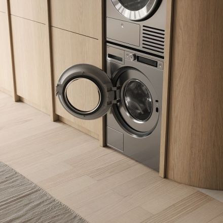 Стиральная машина Asko W5096RT