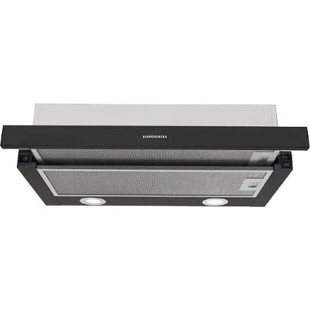 Вытяжка Kuppersberg SLIMDUAL 60 B