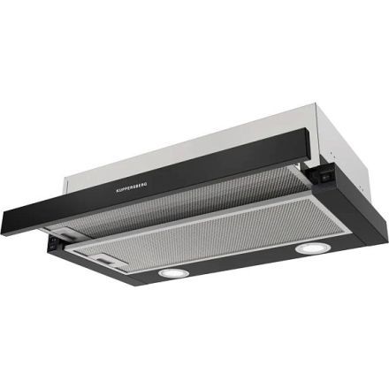 Вытяжка Kuppersberg SLIMDUAL 60 B