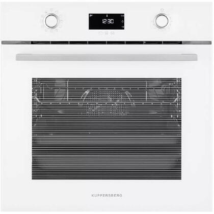 Духовой шкаф Kuppersberg FPH 611 W