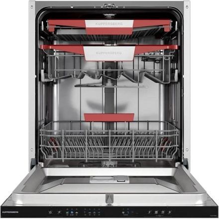 Посудомоечная машина Kuppersberg GLM 6081
