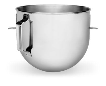 Чаша KitchenAid 5K5A2SB из стали