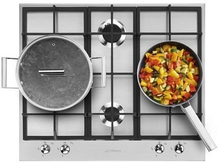 Варочная панель Smeg PX364L