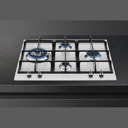Варочная панель Smeg PX364L