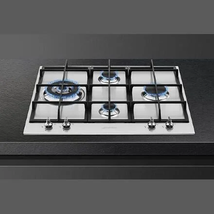 Варочная панель Smeg PX364L