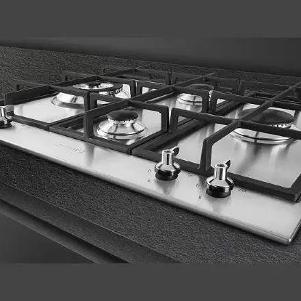 Варочная панель Smeg PX364L