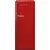 Холодильник Smeg FAB28RRD5, цвет красный
