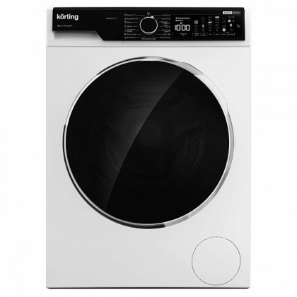 Стиральная машина Korting KWM 63IL14119, цвет белый