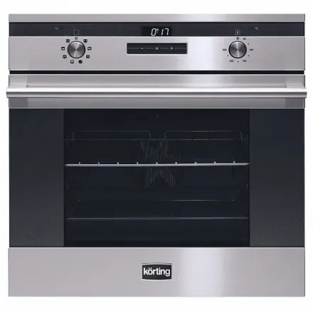 Духовой шкаф Korting OKB 792 CFX, цвет нержавеющая сталь