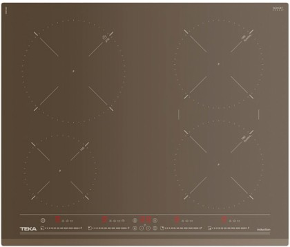 Варочная панель Teka IZ 6420 STONE GREY индукционная