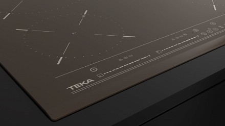 Варочная панель Teka IZ 6420 STONE GREY индукционная
