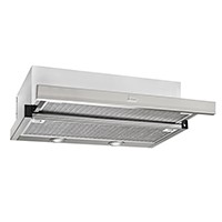 Встраиваемая вытяжка Teka CNL3 2002 STAINLESS STEEL