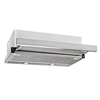Встраиваемая вытяжка Teka CNL3 2002 STAINLESS STEEL