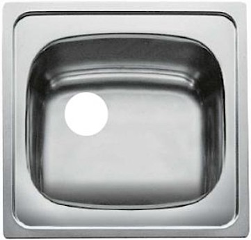 Кухонная мойка Teka BASICO 465 1B