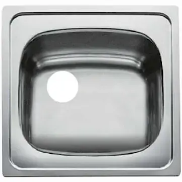 Кухонная мойка Teka BASICO 465 1B