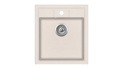 Кухонная мойка Teka Estela 45 S-TQ Topaz