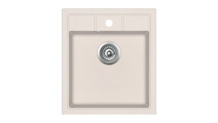 Кухонная мойка Teka Estela 45 S-TQ Topaz