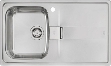 Кухонная мойка Teka Stena 45-B Microtextured