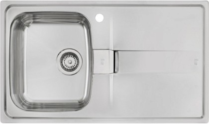 Кухонная мойка Teka Stena 45-B Microtextured