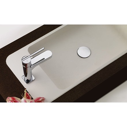 Смеситель для раковины Teka Aura