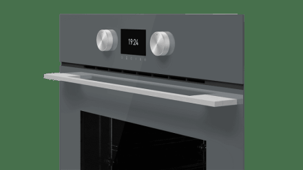 Духовой шкаф Teka HLB 8600 STONE GREY, цвет серый камень