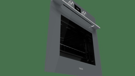 Духовой шкаф Teka HLB 8600 STONE GREY, цвет серый камень