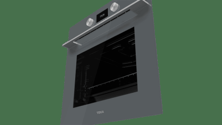 Духовой шкаф Teka HLB 8600 STONE GREY, цвет серый камень