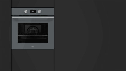 Духовой шкаф Teka HLB 8600 STONE GREY, цвет серый камень
