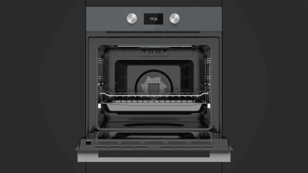 Духовой шкаф Teka HLB 8600 STONE GREY, цвет серый камень