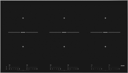 Варочная панель Asko HI1995G индукционная