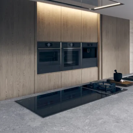 Варочная панель Asko HI1995G 