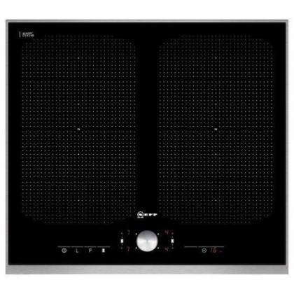 Поверхность  Neff T54T55N2RU, цвет чёрный