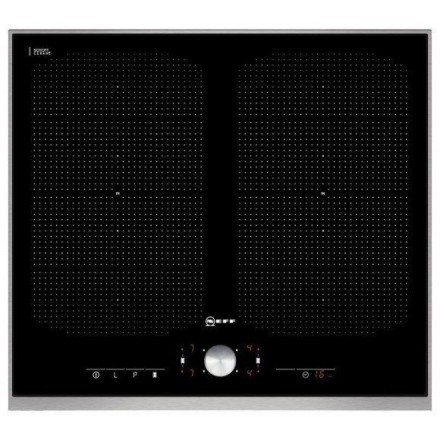Поверхность  Neff T54T55N2RU, цвет чёрный