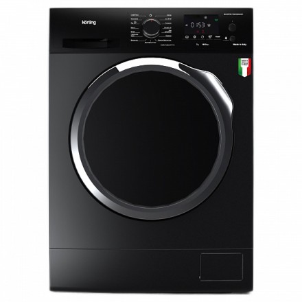 Cтиральная машина Korting Kwm 45id1477 N