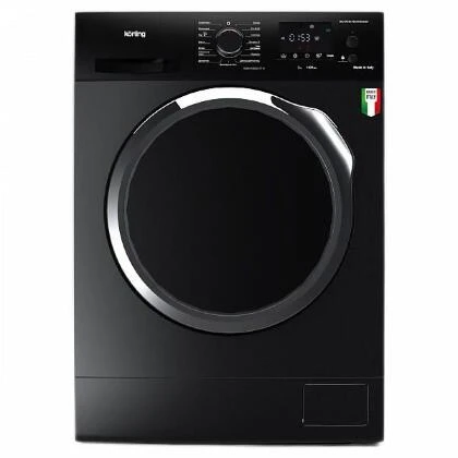 Cтиральная машина Korting Kwm 45id1477 N Cтиральная машина Korting Kwm 45id1477 N