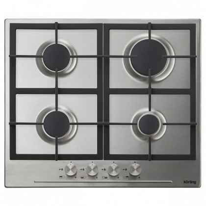 Варочная панель Korting Hg 665 cx газовая