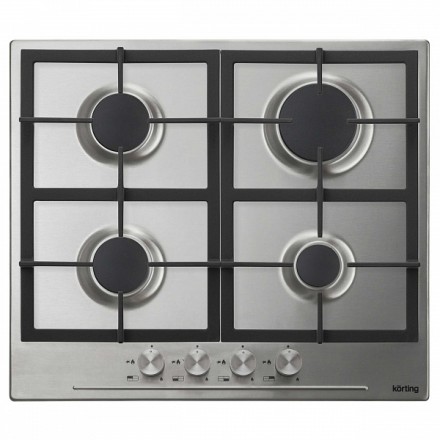 Варочная панель Korting Hg 665 cx газовая