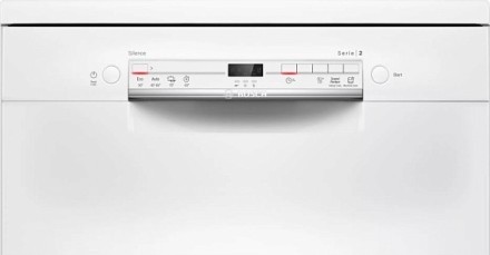 Посудомоечная машина Bosch SGS2ITW12E