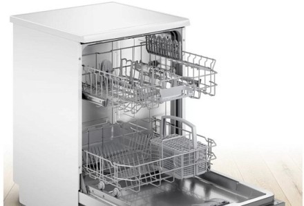 Посудомоечная машина Bosch SGS2ITW12E