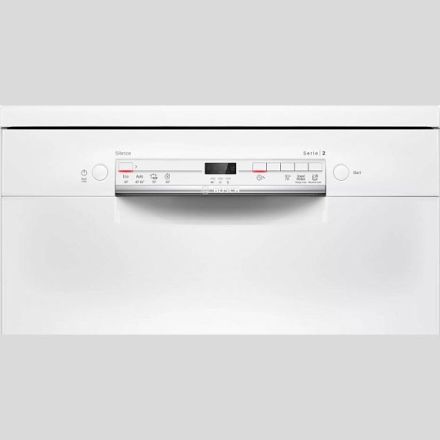 Посудомоечная машина Bosch SGS2ITW12E