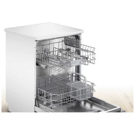 Посудомоечная машина Bosch SGS2ITW12E