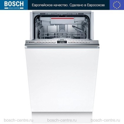 Посудомоечная машина Bosch SPV4XMX28E
