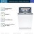 Посудомоечная машина Bosch SPV4XMX28E