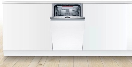 Посудомоечная машина Bosch SPV4XMX28E