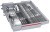 Посудомоечная машина Bosch SPV4XMX28E