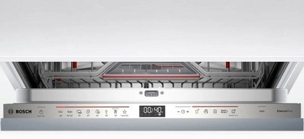 Посудомоечная машина Bosch SMV6ECX57E