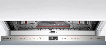 Посудомоечная машина Bosch SMV6ECX57E