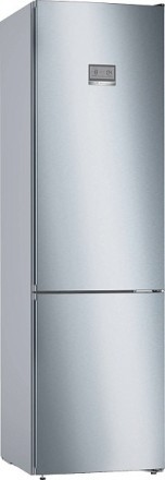 Двухкамерный холодильник Bosch KGN39AI33R