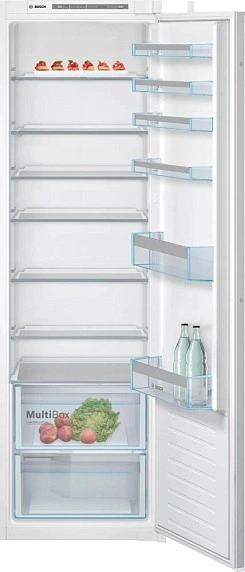 Однокамерный холодильник Bosch KIR81VSF0