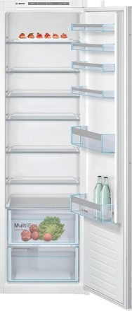 Однокамерный холодильник Bosch KIR81VSF0